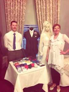 limerick pride wedding show