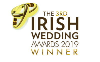 Wedding Planner of the Year 2019!