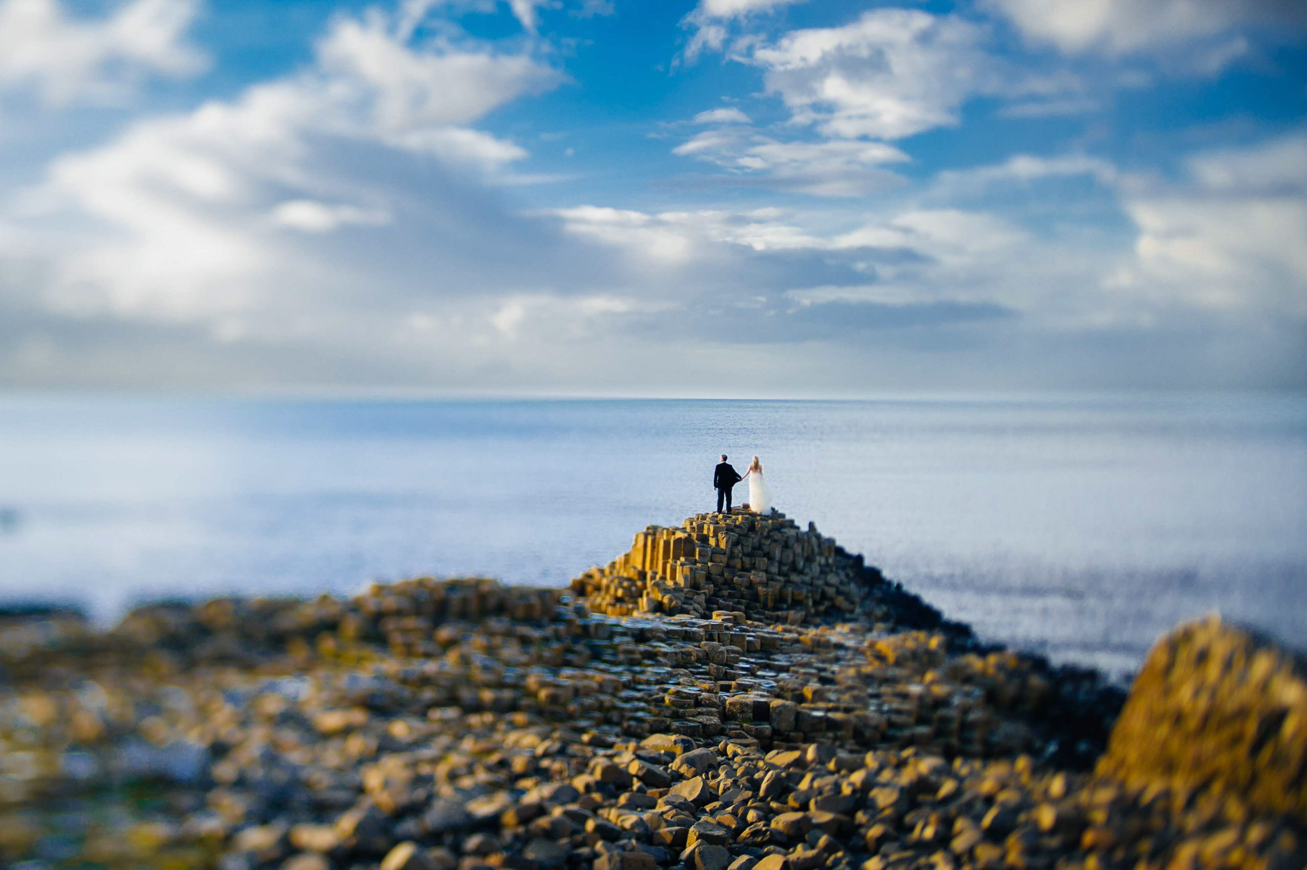 Giants Causeway Ireland